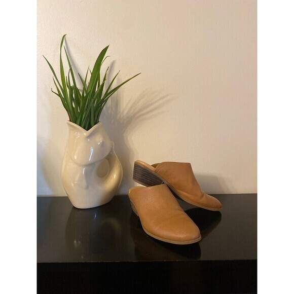 Dr. Scholl's Behalf Memory Foam Mule‎ Shoe - Picture 3 of 11